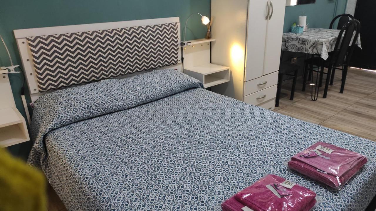 Ezeiza 1 Nuestro Lugar A 15 Minutos Del Aeropuerto Tranfer Opcional Desde Y Al Aeropuerto De Ezeiza Las 24 Horas Pet Friendly Eksteriør bilde