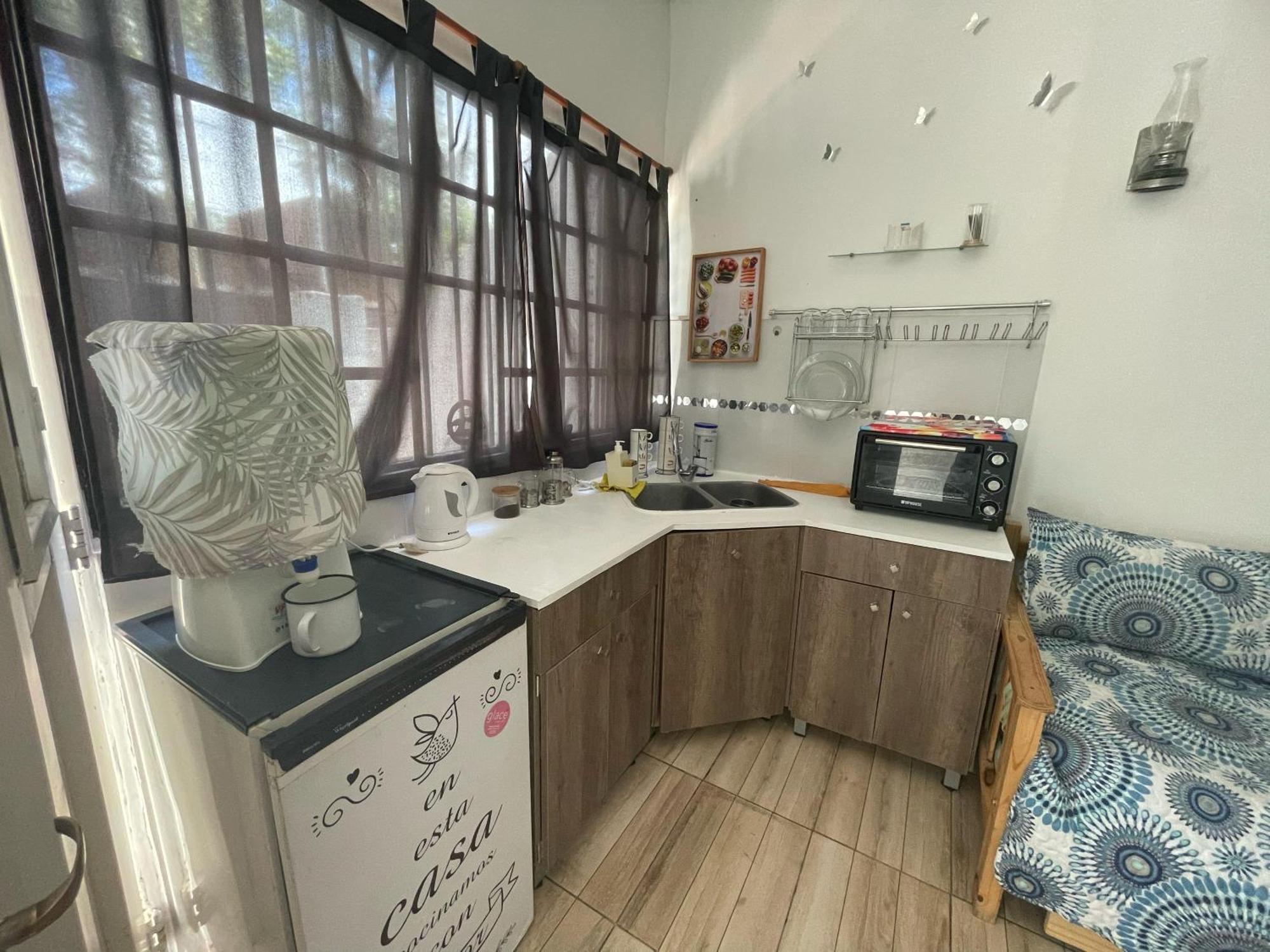 Ezeiza 1 Nuestro Lugar A 15 Minutos Del Aeropuerto Tranfer Opcional Desde Y Al Aeropuerto De Ezeiza Las 24 Horas Pet Friendly Eksteriør bilde