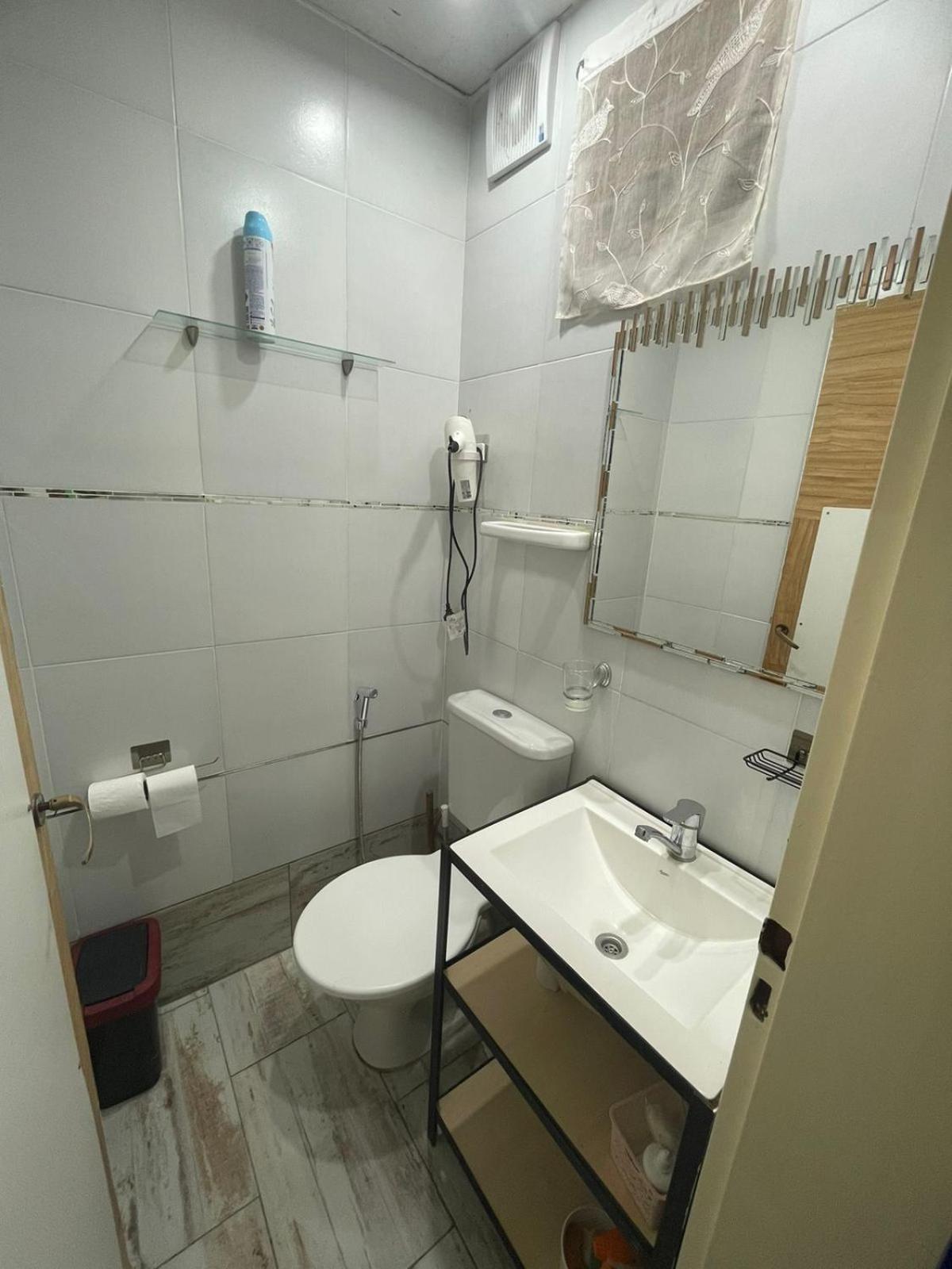 Ezeiza 1 Nuestro Lugar A 15 Minutos Del Aeropuerto Tranfer Opcional Desde Y Al Aeropuerto De Ezeiza Las 24 Horas Pet Friendly Eksteriør bilde